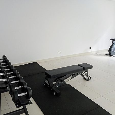 Appt Neuf De 2Ch Ds Residence Avec Piscine, Route Cotiere กรองด์เบย์ ภายนอก รูปภาพ