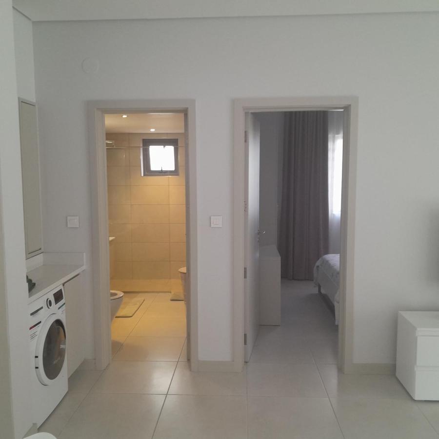 Appt Neuf De 2Ch Ds Residence Avec Piscine, Route Cotiere กรองด์เบย์ ภายนอก รูปภาพ
