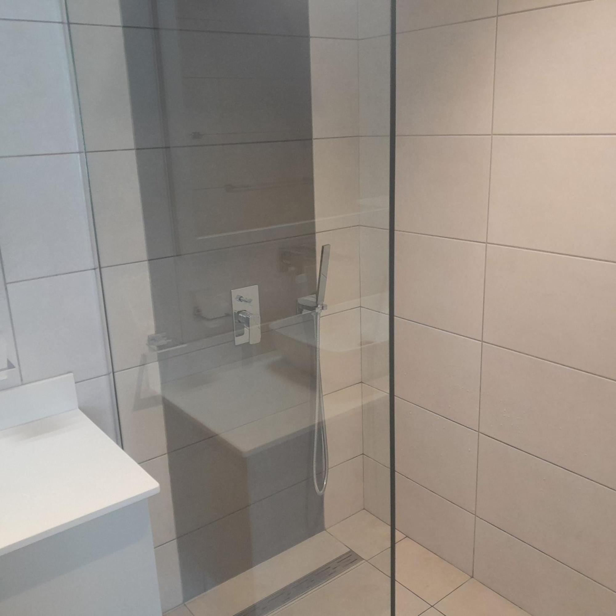 Appt Neuf De 2Ch Ds Residence Avec Piscine, Route Cotiere กรองด์เบย์ ภายนอก รูปภาพ